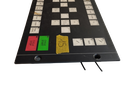 Interface NUM