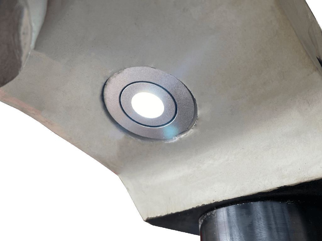 Perceuse à colonne d'établi ARROW PI16AV