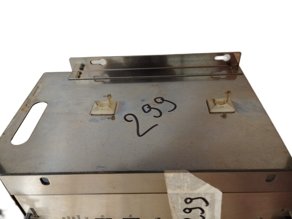 Rack de cartes NUM