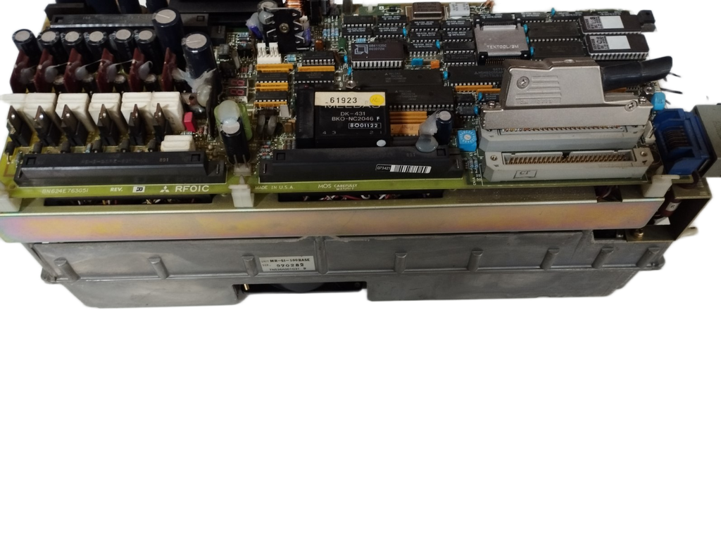 Variateur MITSUBISHI
