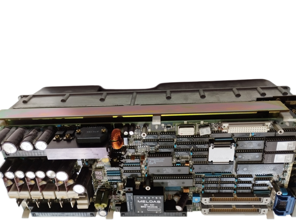 Variateur MITSUBISHI