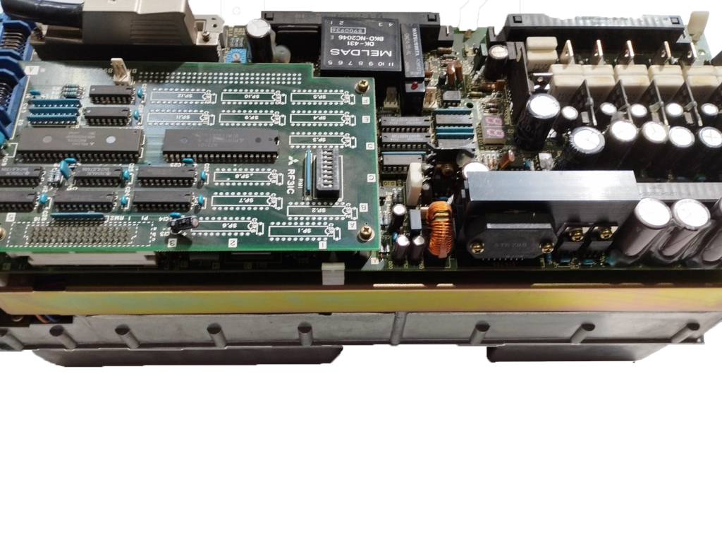 Variateur MITSUBISHI