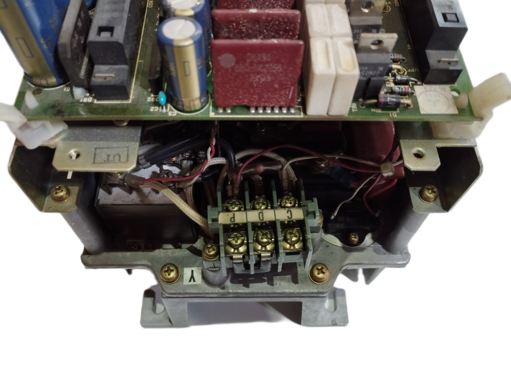 Variateur MITSUBISHI