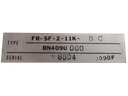 Variateur MITSUBISHI