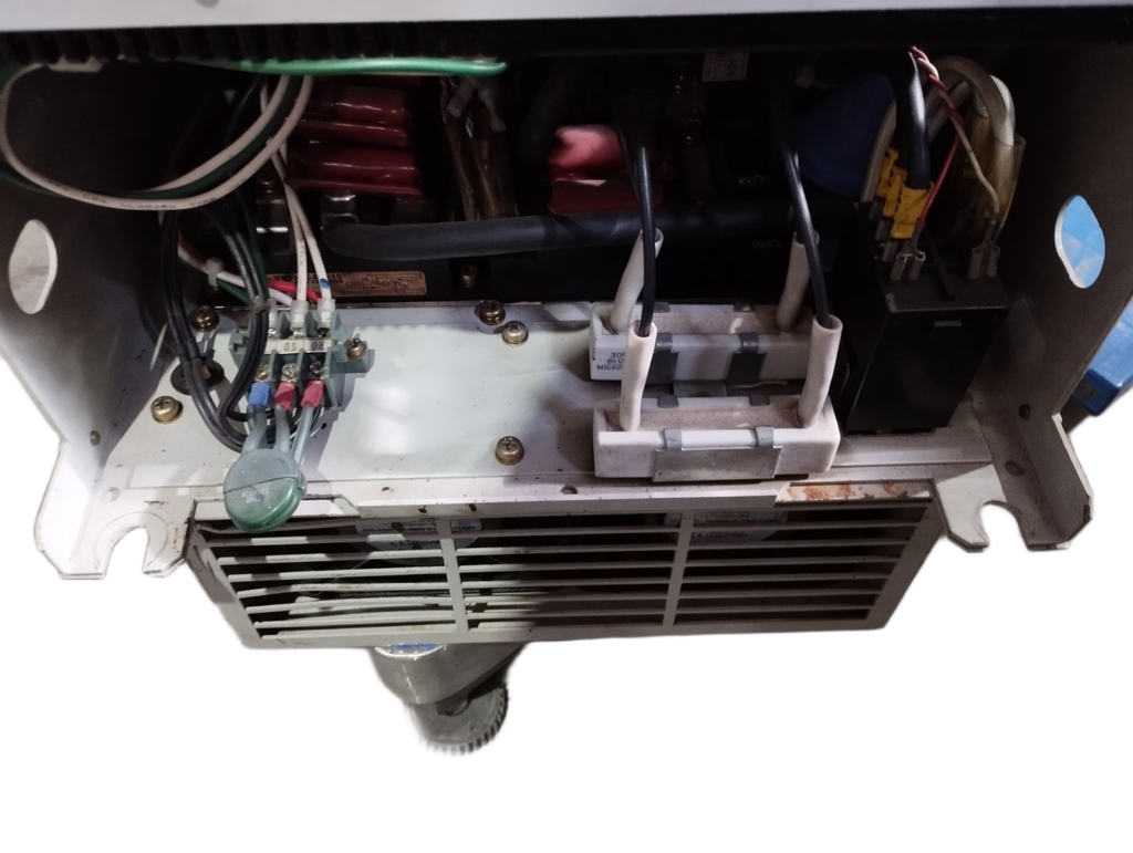 Variateur MITSUBISHI