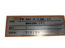 Variateur MITSUBISHI