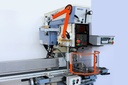 Protecteur Fraiseuse PFR01/400