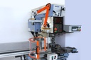 Protecteur Fraiseuse PFR01/400