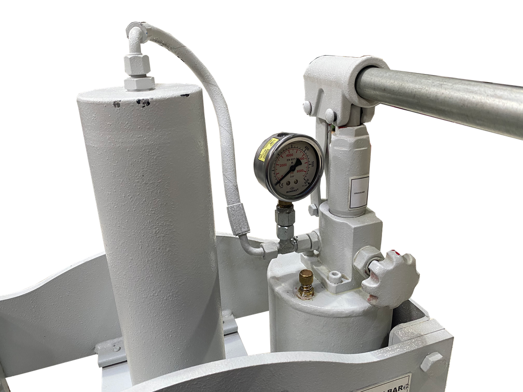 Presse d'atelier 20T ARROW PRA20