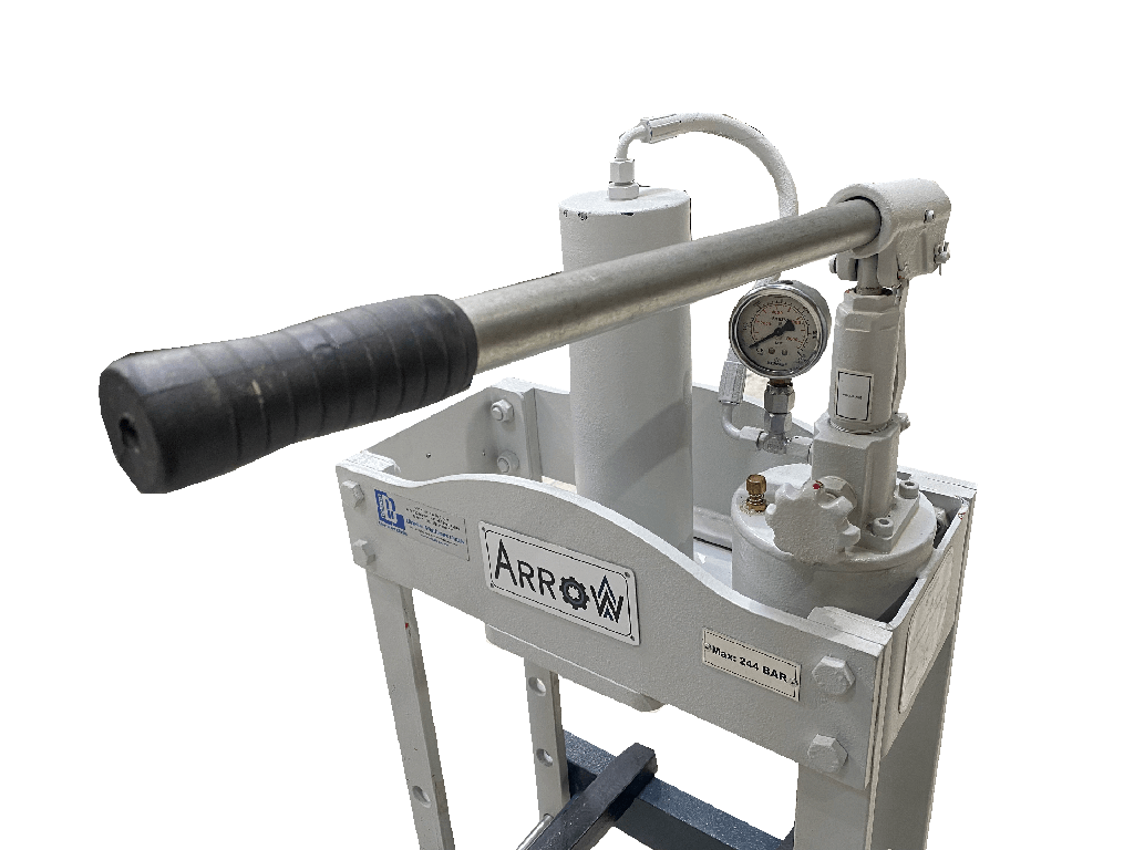 Presse d'atelier 20T ARROW PRA20