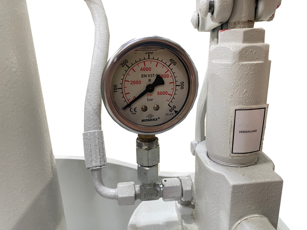 Presse d'atelier 20T ARROW PRA20
