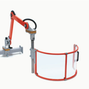 Protecteur Fraiseuse PFR01/600