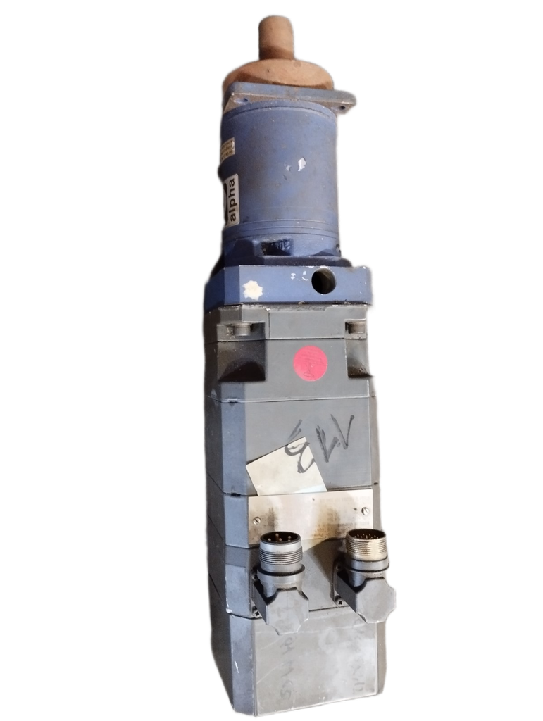 Moteur SIEMENS