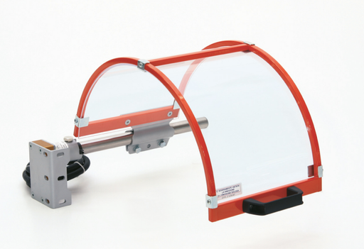 [2NMTOU_PTO01/400] Protecteur standard pour tour PTO 01/400