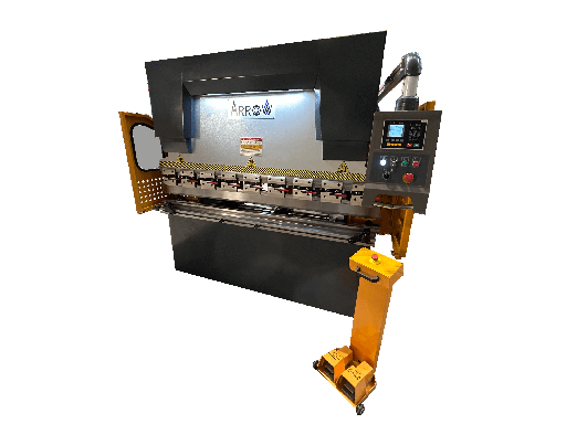 [1NTPLI_ARROW_2000X40T] Presse plieuse ARROW P2040