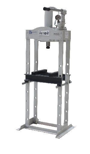 [1NTPRE_ARROW_PRA20] Presse d'atelier 20T ARROW PRA20
