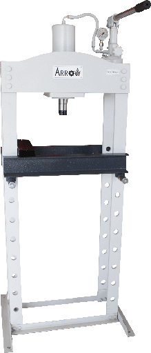 [1NTPRE_ARROW_PRA30] Presse d'atelier 30T ARROW PRA30