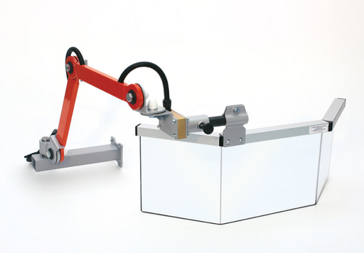 [2NMFRA_PFR03/730] Protecteur Fraiseuse PFR03/730