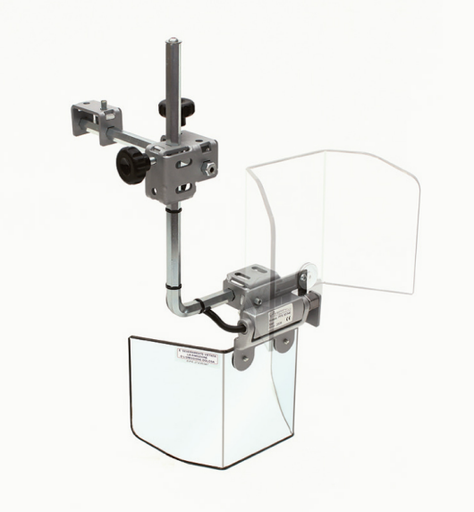 [2NMFRA_PFR20/320] Protecteur Fraiseuse PFR20/320
